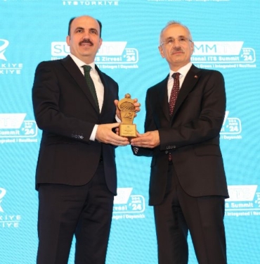 Başkan Altay: "Konya’yı Türkiye’nin en akıllı şehirlerinden birisi yapacağız"