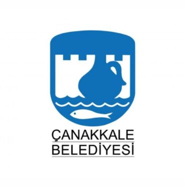 çanakkale belediye logo