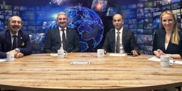 CHP Bursa İl Başkanı Yeşiltaş, CHP'nin Bursa için gelecek planlarını değerlendirdi
