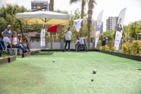 mersin bocce