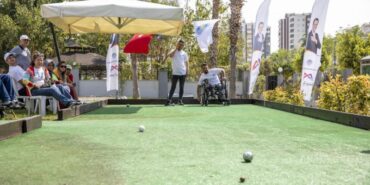 mersin bocce