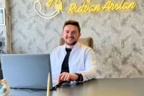 rıvan arslan