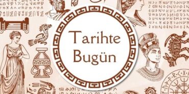 tarihte bugün