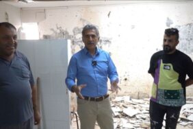Gemlik Kent Lokantası çok yakında hizmete girecek (6)