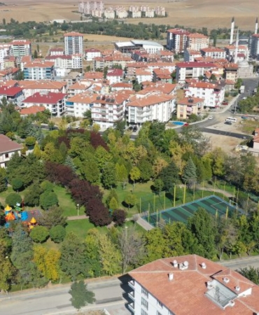 akyurt