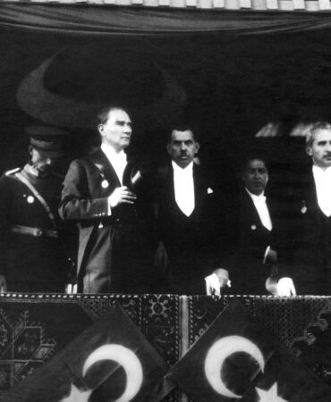 atatürk cumhuriyet