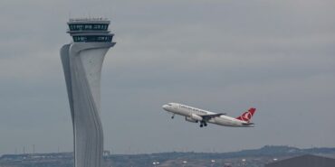 istanbul havalimanı