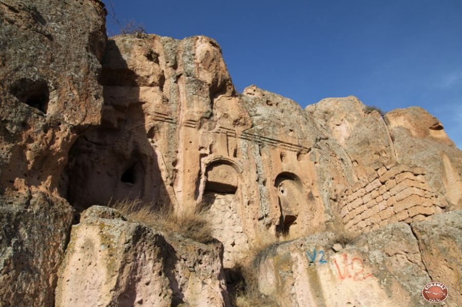 Koramaz Vadisi: Kayseri’nin Doğa ve Tarih Harikası 1