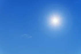 hava durumu-güneş-pixabay