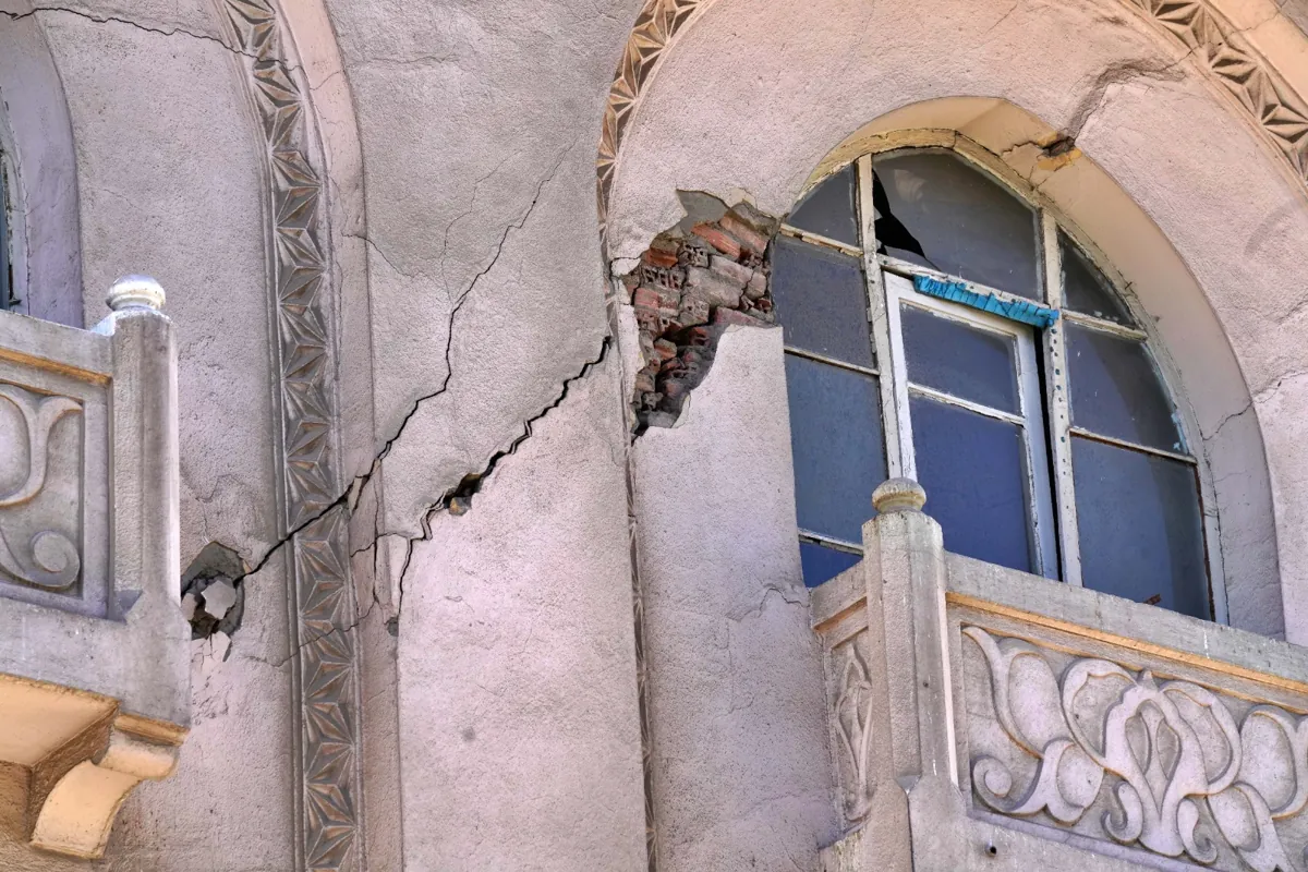 Tarihi Büyük Kardiçalı Han İzmir'e Yeniden Kazandırılıyor 1