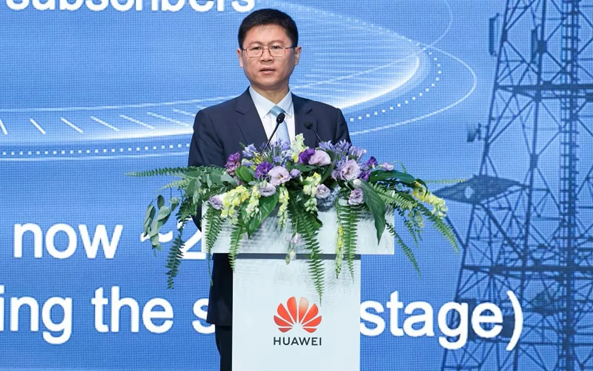 Huawei 16. Kullanıcı Grubu Toplantısı İstanbul’da Gerçekleşti 1