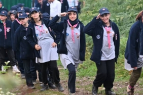 bursa kamp