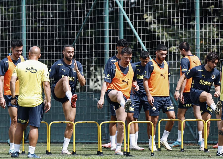 fenerbahçe