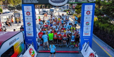 Niğde Yarı Maratonu (1)