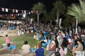 mersin konser