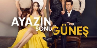 ayazın sonu güneş