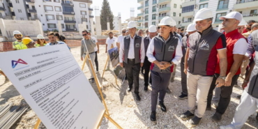 silifke sosyal yaşam merkezi