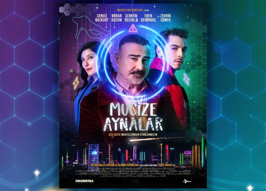 izmir açıkhava sinema