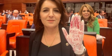 gülcan kış