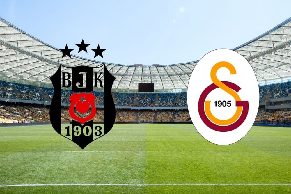 beşiktaş galatasaray