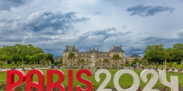 paris 2024