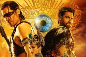 Gods of Egypt