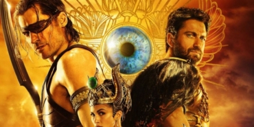 Gods of Egypt