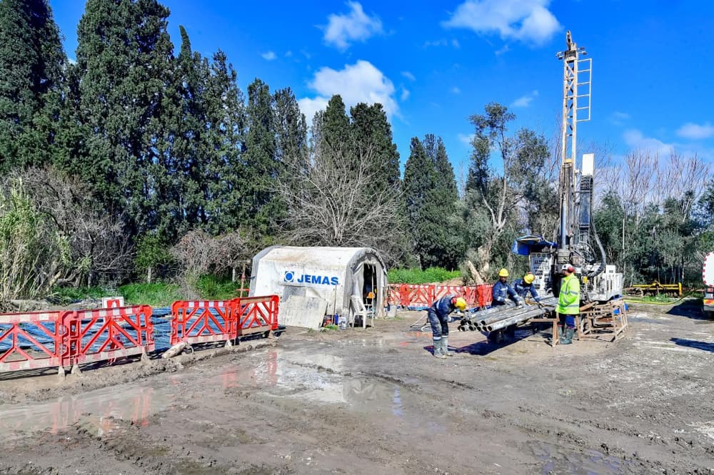 İzmir Depreme Hazırlanıyor! Karşıyaka’da Mikrobölgeleme Çalışmaları 2