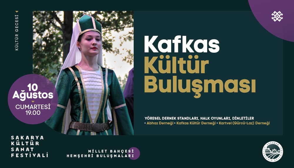 Sakarya Kültür Sanat Festival Takvimi 1