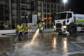 aydın temizlik