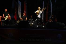 denizli konser