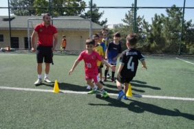 keçiören spor okulları