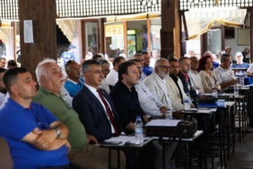 Belediye Meclisi, Halk Meclisi oldu! (1)