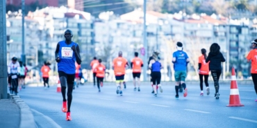 izmir maratonu