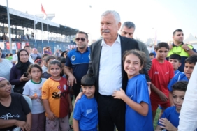 adana spor