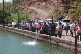 antalya sulama desteği