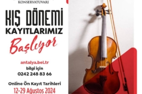 İsmail Baha Sürelsan Konservatuvarı