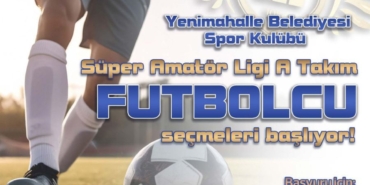 Yenimahalle Belediyesi Spor Kulübü