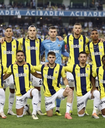 fenerbahçe avrupa ligi