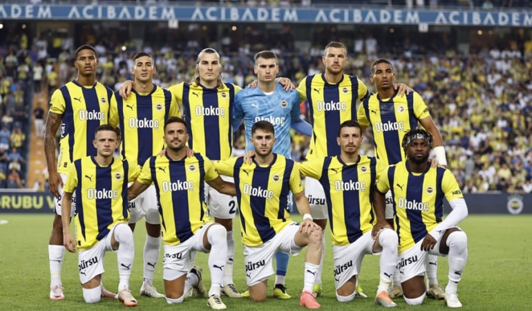 fenerbahçe avrupa ligi