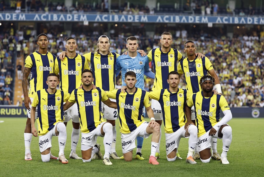 fenerbahçe avrupa ligi