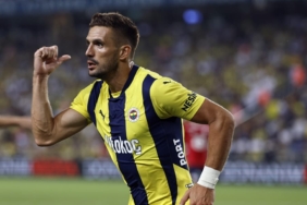 dusan tadic