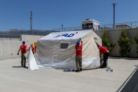 Bodrum’da Doğal Afet Hazırlıkları (2)