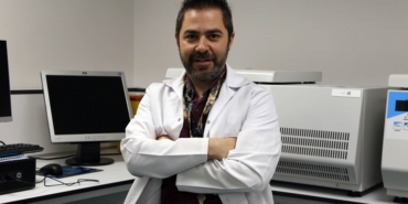 Doç. Dr. Kaan Yılancıoğlu