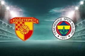 göztepe-fenerbahçe