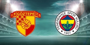 göztepe-fenerbahçe