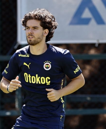 fenerbahçe ferdi kadıoğlu