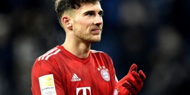 goretzka