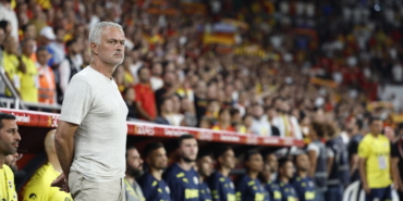 mourinho