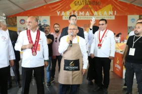 kayseri gastronomi